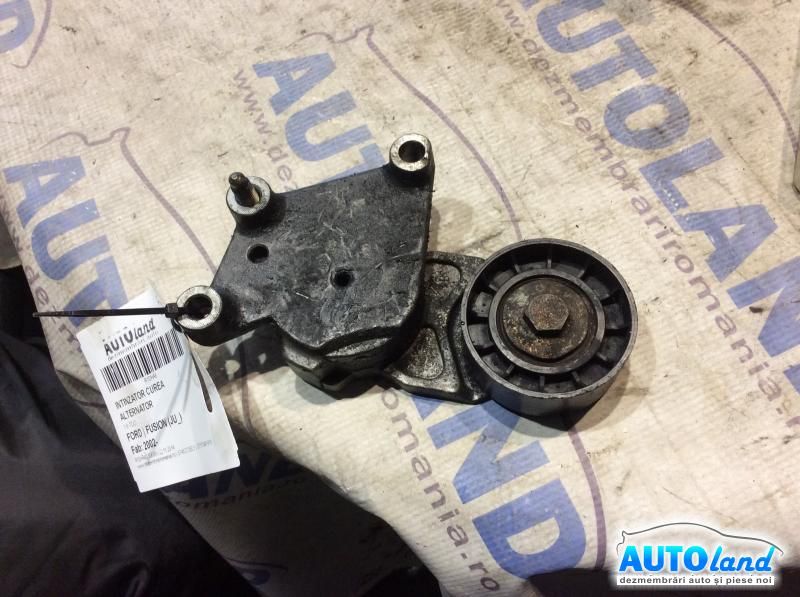 Intinzator Curea Alternator FORD FUSION (JU_) 2002-2025 Cod 419484