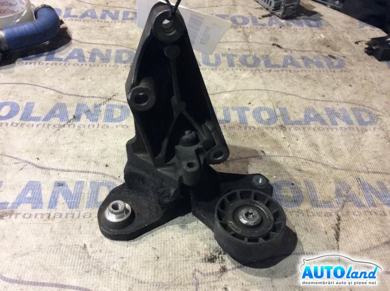 Intinzator Curea Alternator FORD MONDEO III (B5Y) 2000-2003