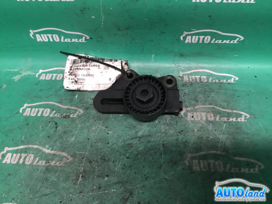Intinzator Curea Alternator FORD TRANSIT bus 2006-2025