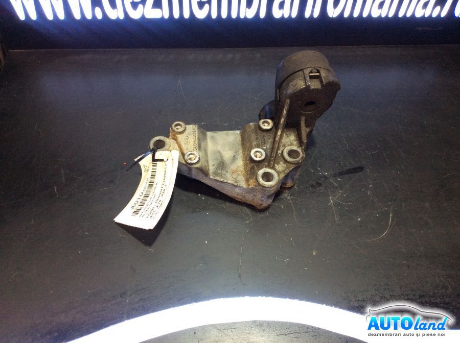 Intinzator Curea Alternator FORD TRANSIT CONNECT (P65_,P70_,P80_) 2002-2025 Cod 1S406A228AD