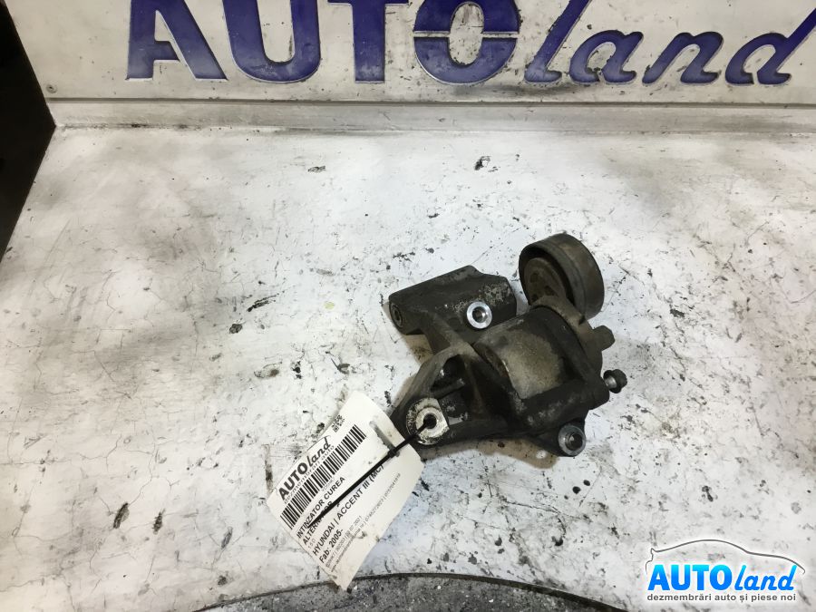 Intinzator Curea Alternator HYUNDAI ACCENT III (MC) 2005-2025