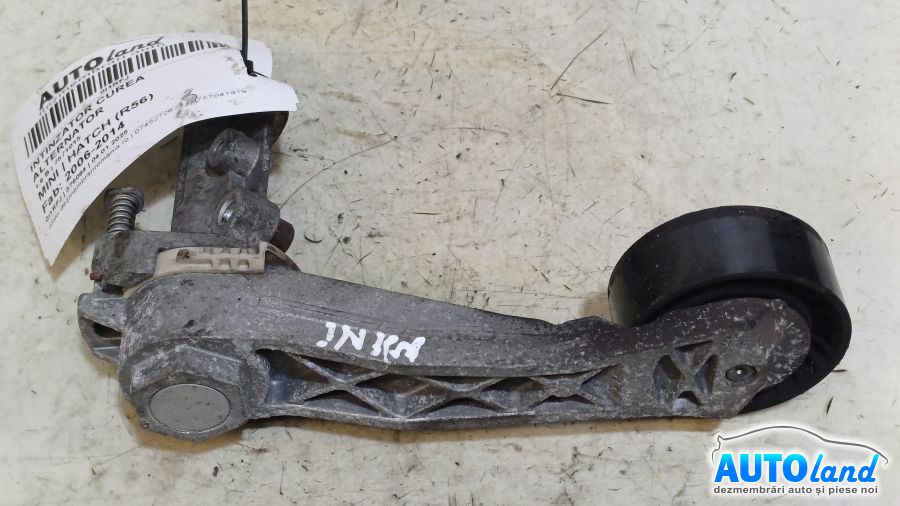 Intinzator Curea Alternator MINI HATCH (R56) 2006-2014 Cod 7571015