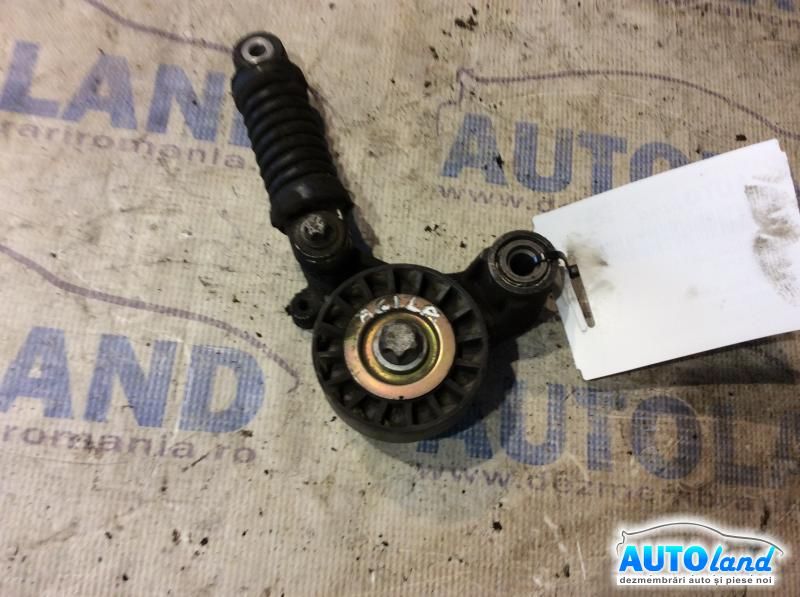 Intinzator Curea Alternator OPEL AGILA (H00) 2000-2007 Cod 90531965