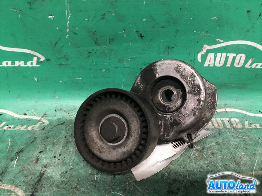 Intinzator Curea Alternator OPEL CORSA C (F08,F68) 2000-2025 Cod 55185074AX