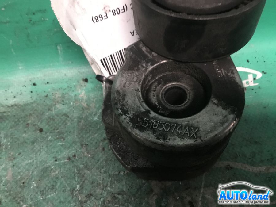 Intinzator Curea Alternator OPEL CORSA C (F08,F68) 2000-2025 Cod 55185074AX