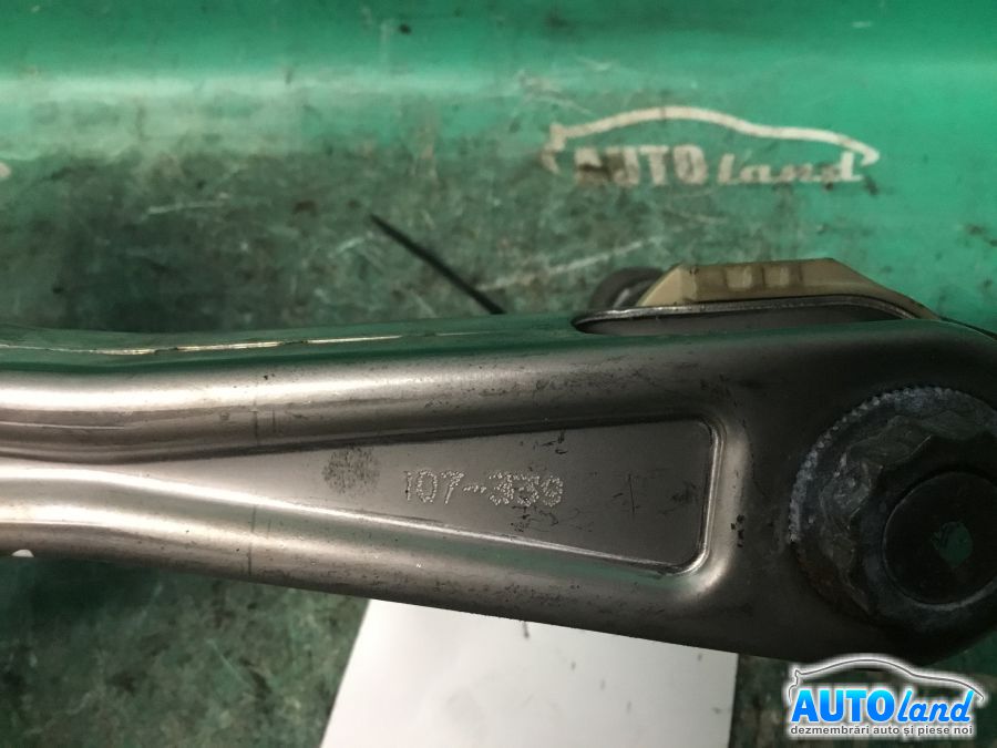 Intinzator Curea Alternator PEUGEOT 207 (WA_,WC_) 2006-2025