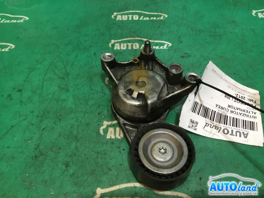 Intinzator Curea Alternator PEUGEOT 208 2012-2025 Cod 9807720180