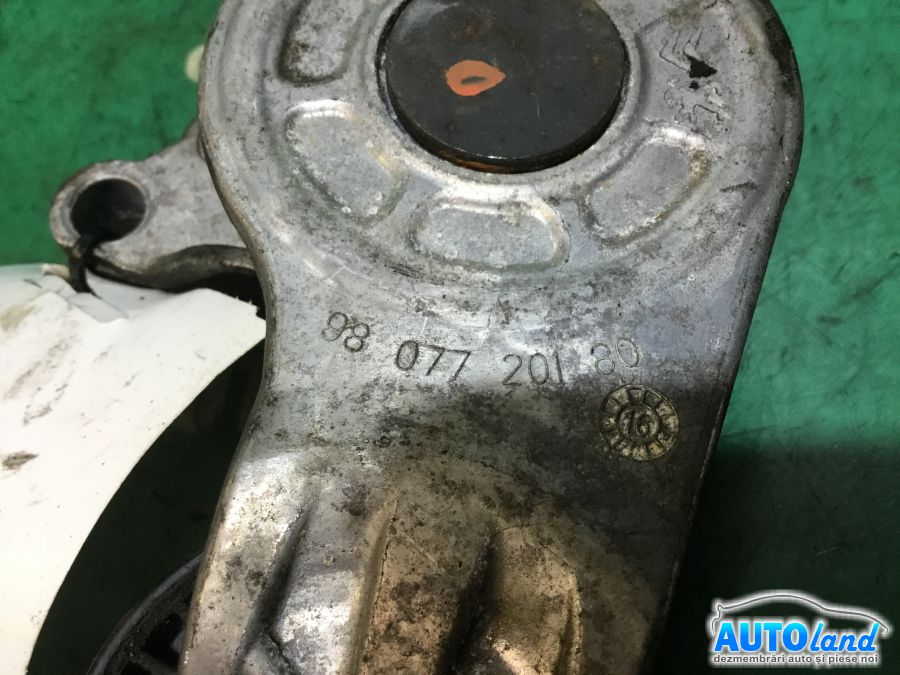 Intinzator Curea Alternator PEUGEOT 208 2012-2025 Cod 9807720180