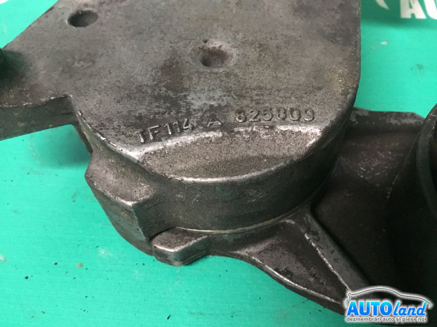 Intinzator Curea Alternator PEUGEOT 307 (3A/C) 2000-2025 Cod 825809