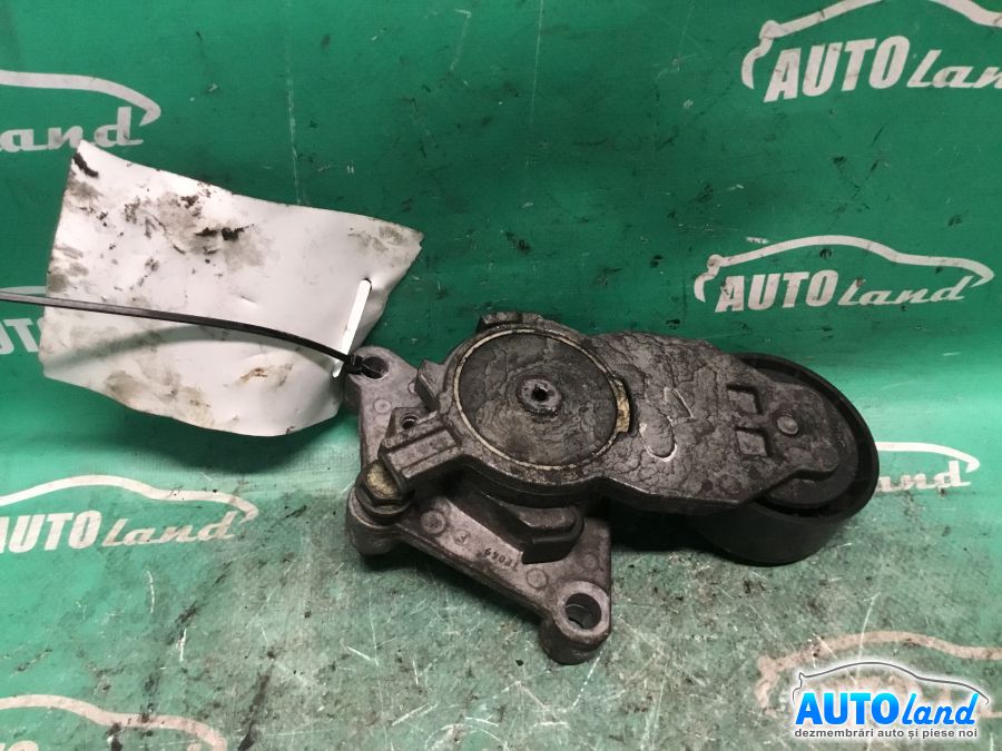 Intinzator Curea Alternator PEUGEOT 307 (3A/C) 2000-2025