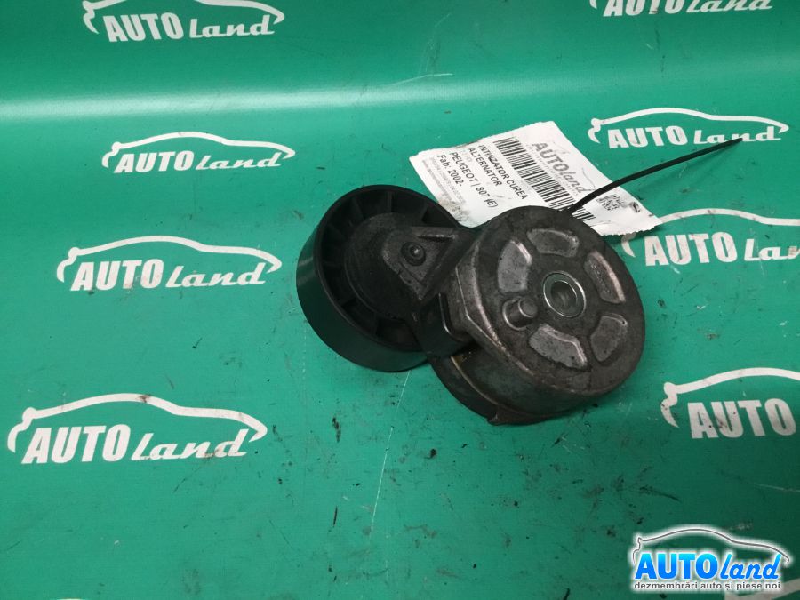 Intinzator Curea Alternator PEUGEOT 807 (E) 2002-2025