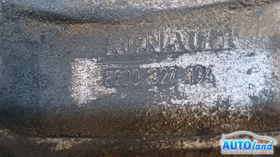 Intinzator Curea Alternator RENAULT CLIO II 2001-2025 Cod 8200327134