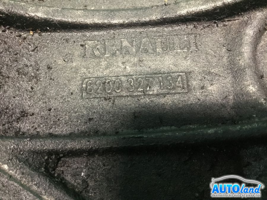 Intinzator Curea Alternator RENAULT CLIO II 2001-2025 Cod 8200327134