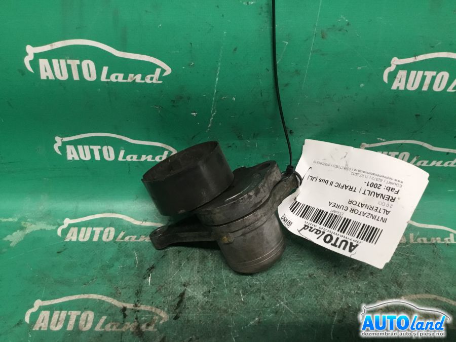 Intinzator Curea Alternator RENAULT TRAFIC II bus (JL) 2001-2025 Cod 8200941079