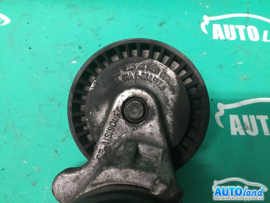 Intinzator Curea Alternator SKODA FABIA (6Y2) 1999-2025 Cod 03D9033058