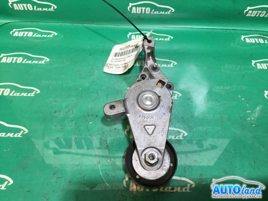 Intinzator Curea Alternator SKODA OCTAVIA (1U2) 1996-2010
