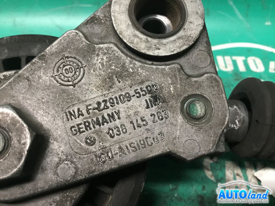 Intinzator Curea Alternator SKODA SUPERB I (3U4) 2002-2008 Cod 038145283