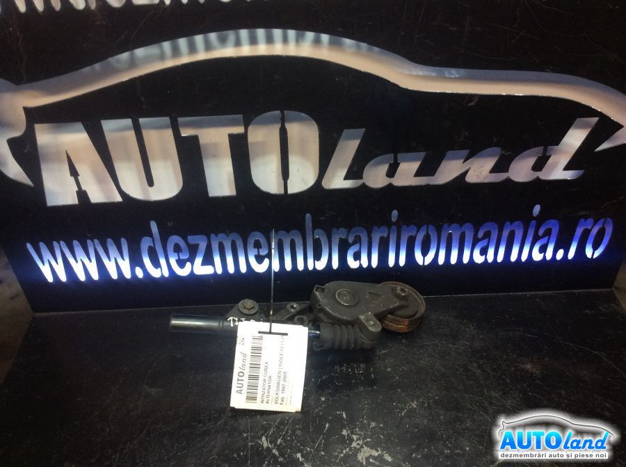 Intinzator Curea Alternator VOLKSWAGEN GOLF IV (1J1) 1997-2005 Cod 038903315C