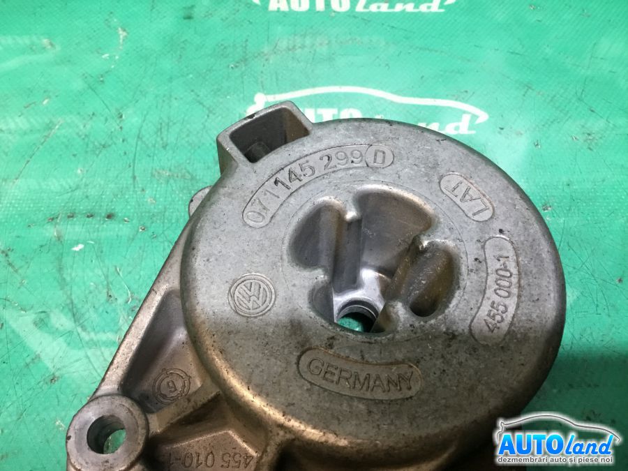 Intinzator Curea Alternator VOLKSWAGEN GOLF IV (1J1) 1997-2005 Cod 071145299D