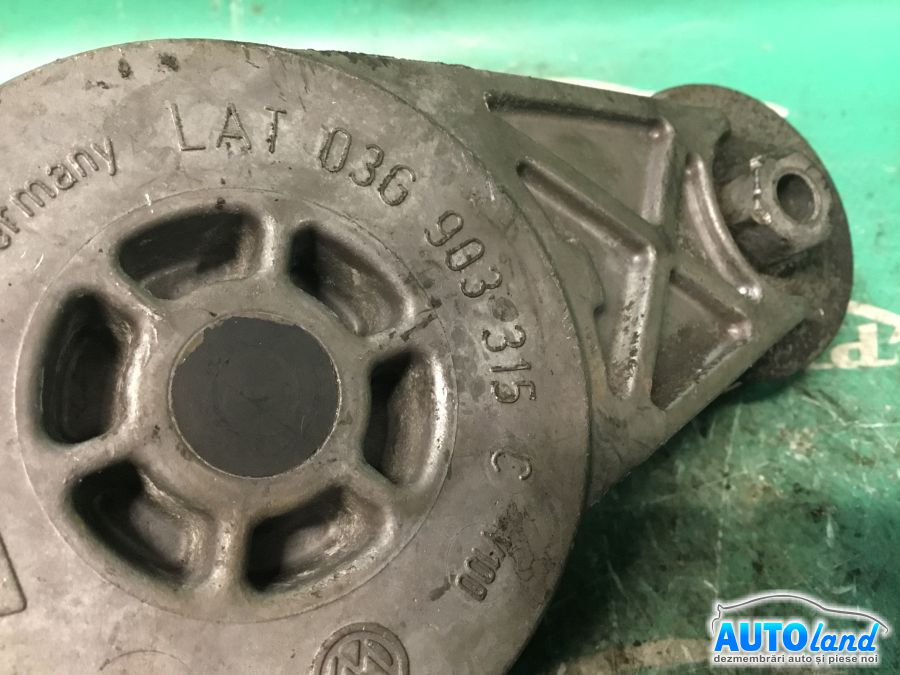 Intinzator Curea Alternator VOLKSWAGEN GOLF V (1K1) 2003-2025 Cod 036903315