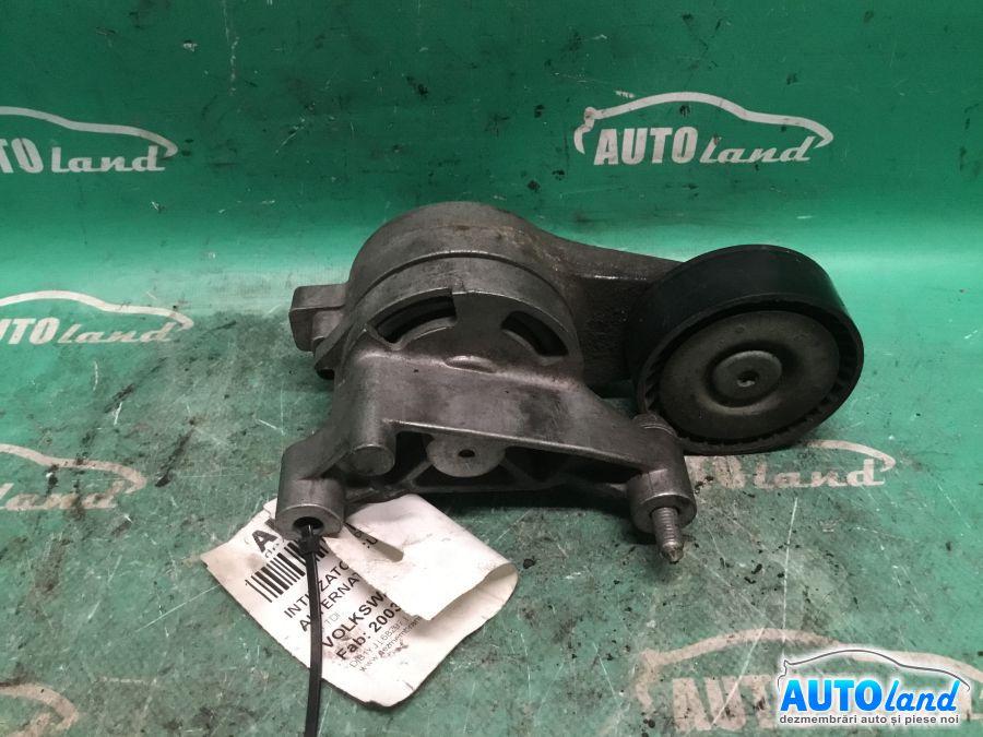 Intinzator Curea Alternator VOLKSWAGEN GOLF V (1K1) 2003-2025 Cod 03C903315
