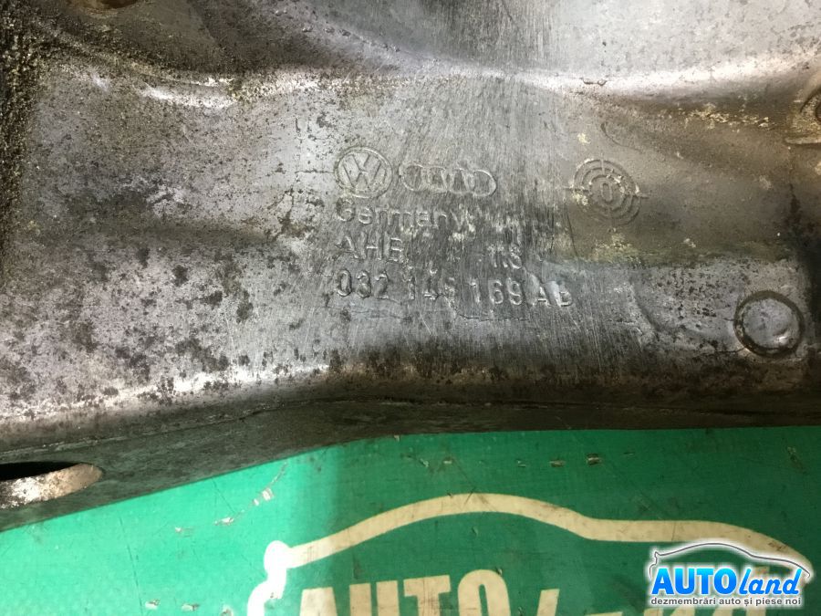 Intinzator Curea Alternator VOLKSWAGEN LUPO (6X1,6E1) 1998-2005 Cod 032145169AB