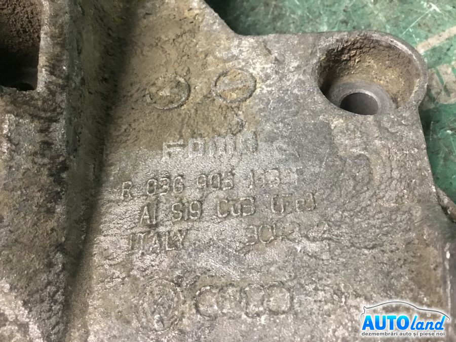 Intinzator Curea Alternator VOLKSWAGEN PASSAT (3C2) 2005-2025 Cod 03G903315A