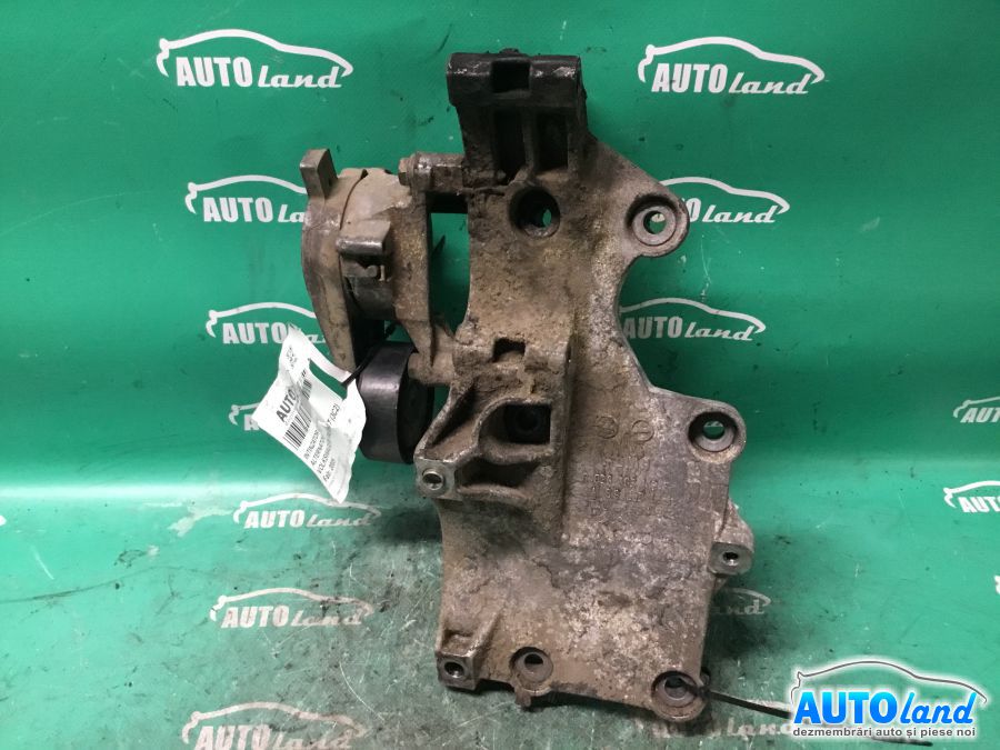 Intinzator Curea Alternator VOLKSWAGEN PASSAT (3C2) 2005-2025 Cod 03G903315A