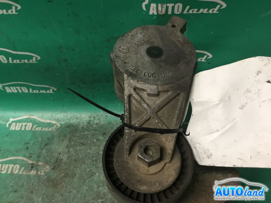 Intinzator Curea Alternator VOLKSWAGEN PASSAT (3C2) 2005-2025 Cod 03G903315A