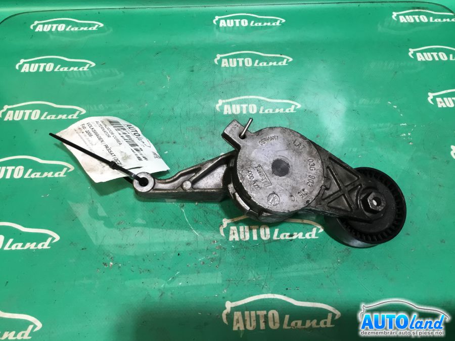 Intinzator Curea Alternator VOLKSWAGEN PASSAT (3C2) 2005-2025 Cod 03G903315C