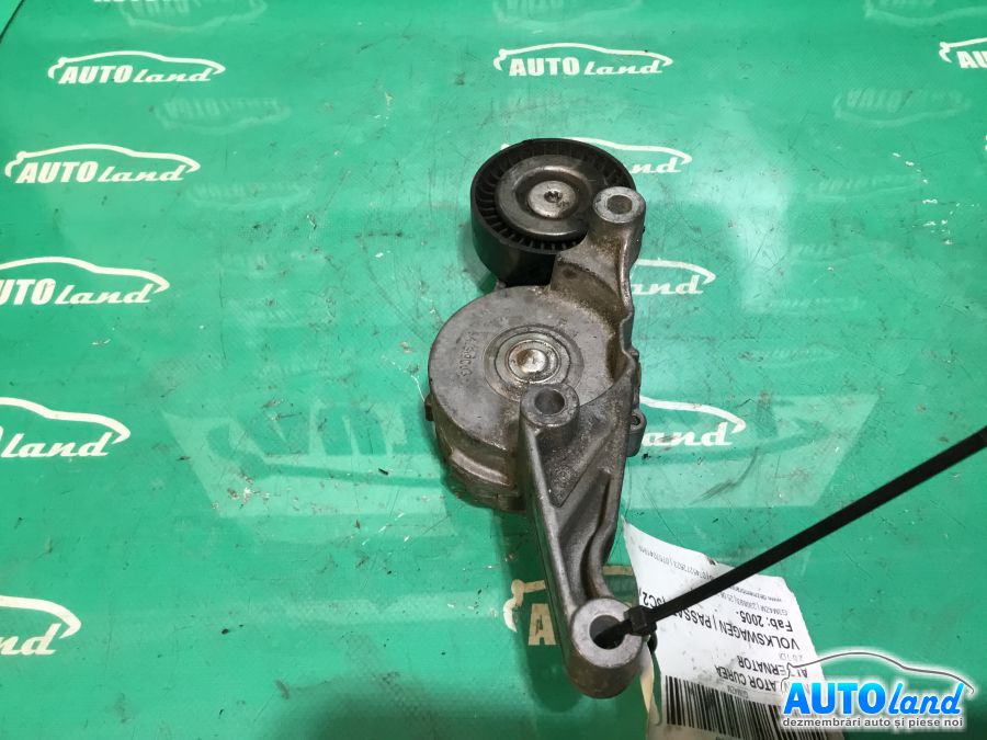 Intinzator Curea Alternator VOLKSWAGEN PASSAT (3C2) 2005-2025 Cod 03G903315C