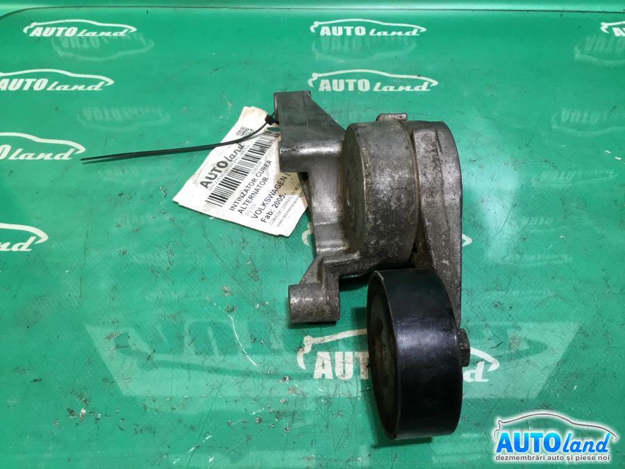 Intinzator Curea Alternator VOLKSWAGEN PASSAT (3C2) 2005-2025 Cod 03G903315C