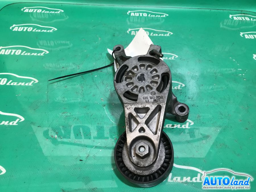Intinzator Curea Alternator VOLKSWAGEN PASSAT (3C2) 2005-2025 Cod 03G903315D
