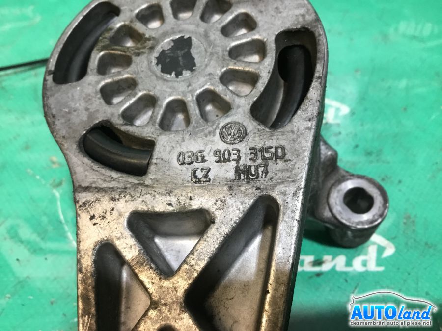 Intinzator Curea Alternator VOLKSWAGEN PASSAT (3C2) 2005-2025 Cod 03G903315D