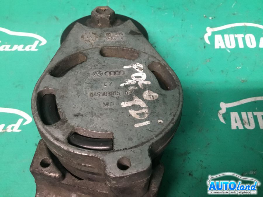Intinzator Curea Alternator VOLKSWAGEN POLO (9N_) 2001-2025 Cod 045903315A