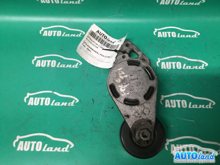 Intinzator Curea Alternator VOLKSWAGEN POLO (9N_) 2001-2025 Cod 045903315A