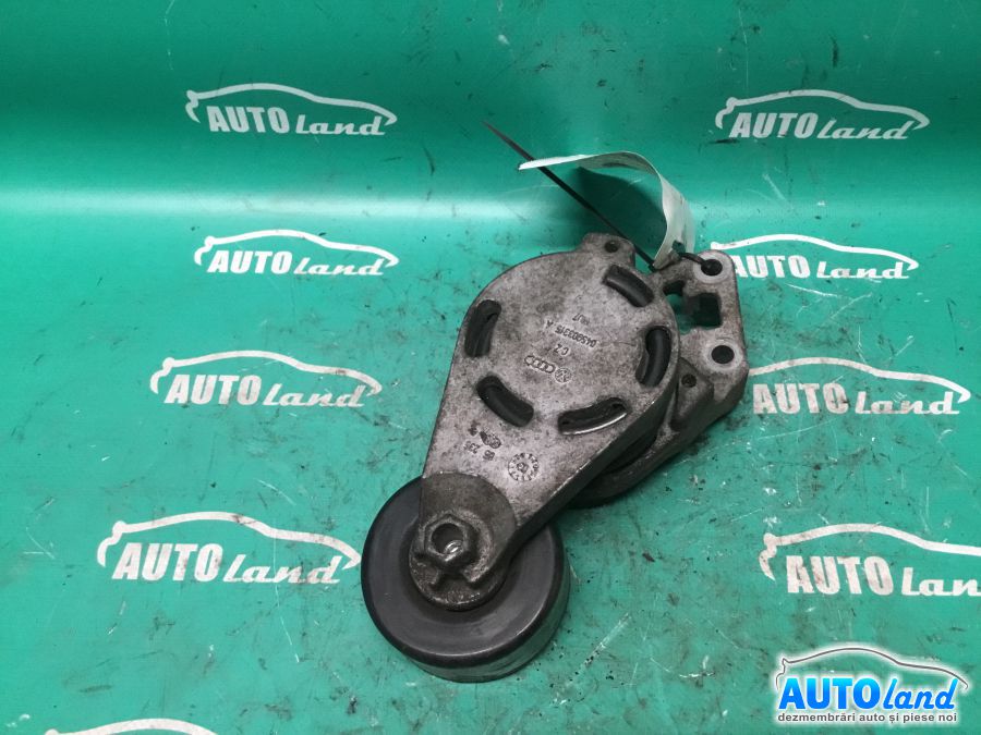 Intinzator Curea Alternator VOLKSWAGEN POLO (9N_) 2001-2025 Cod 045903315A