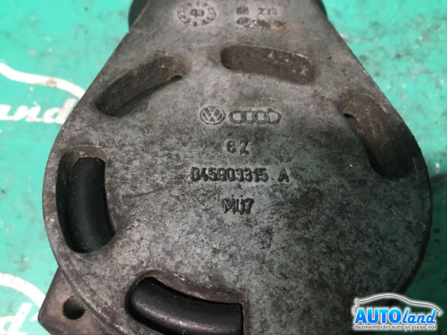 Intinzator Curea Alternator VOLKSWAGEN POLO (9N_) 2001-2025 Cod 045903315A