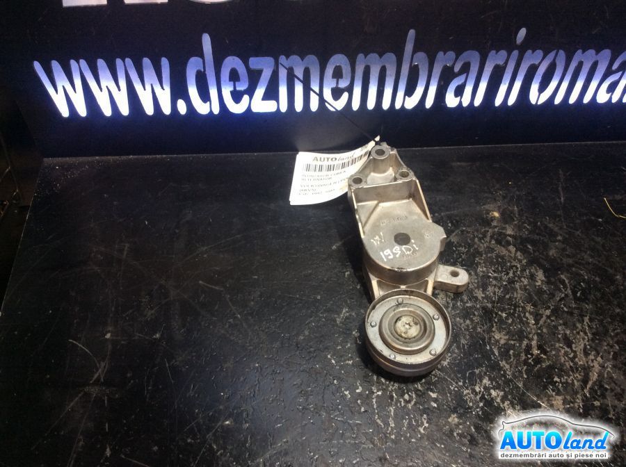 Intinzator Curea Alternator VOLKSWAGEN POLO Variant (6KV5) 1997-2001