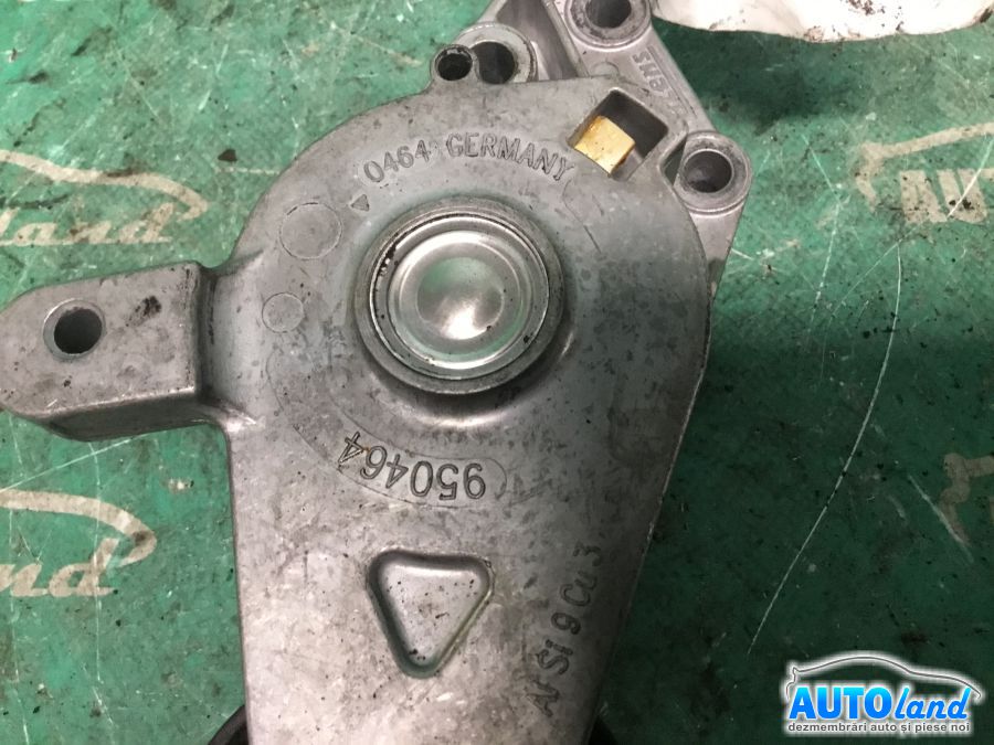 Intinzator Curea Alternator VOLKSWAGEN POLO Variant (6KV5) 1997-2001