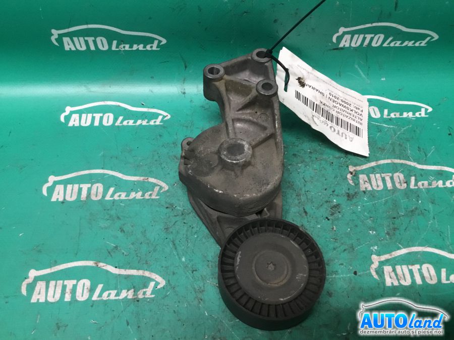 Intinzator Curea Alternator VOLKSWAGEN SHARAN 2000-2010 Cod 950372