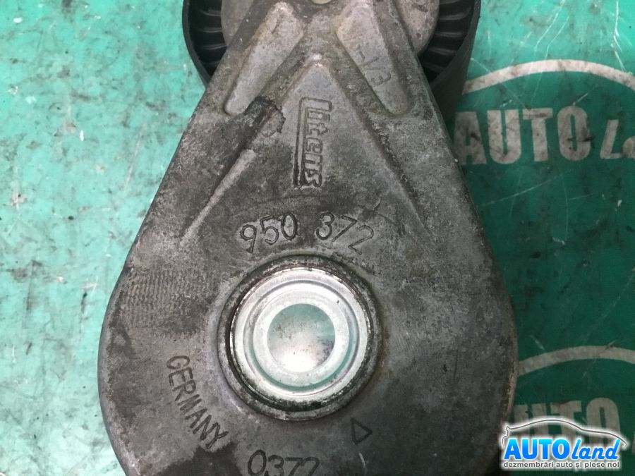 Intinzator Curea Alternator VOLKSWAGEN SHARAN 2000-2010 Cod 950372