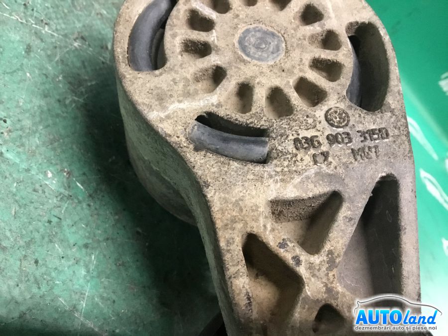 Intinzator Curea Alternator VOLKSWAGEN TRANSPORTER V bus (7HB,7HJ) 2003-2025 Cod 03G9033150