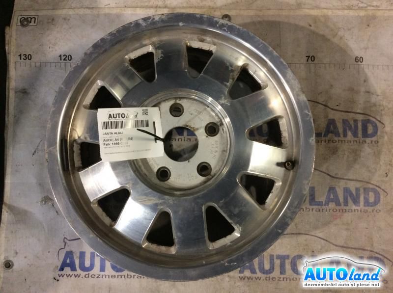 Janta Aliaj AUDI A4 (8D2,B5) 1995-2000