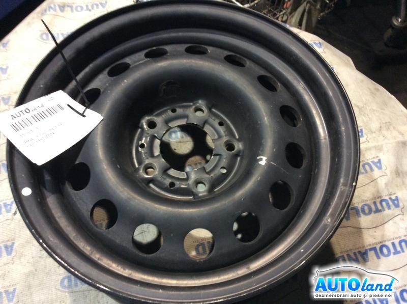 Janta Aliaj BMW 5 Touring (E39) 1997-2004