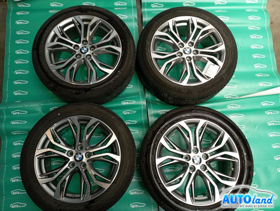 Janta Aliaj BMW X1 (F48) 2015-2019 Cod 6856067