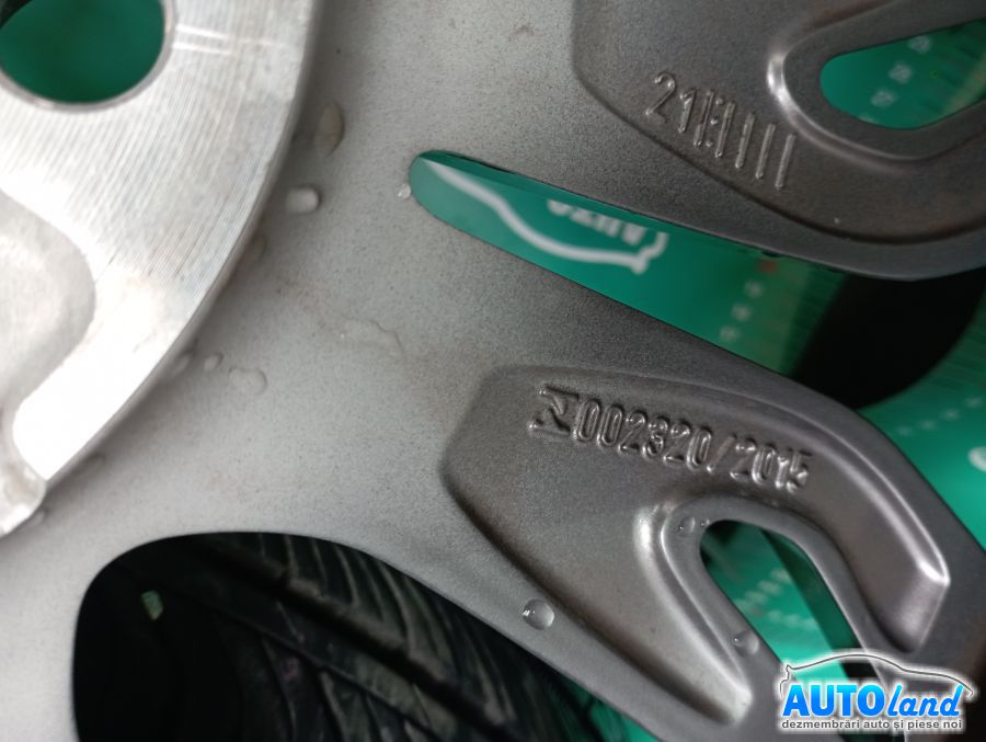 Janta Aliaj BMW X1 (F48) 2015-2019 Cod 6856067