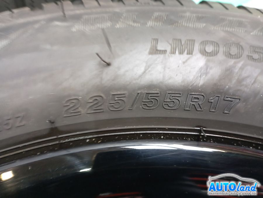 Janta Aliaj BMW X1 (F48, facelift 2019) 2019-2022 Cod 6866673