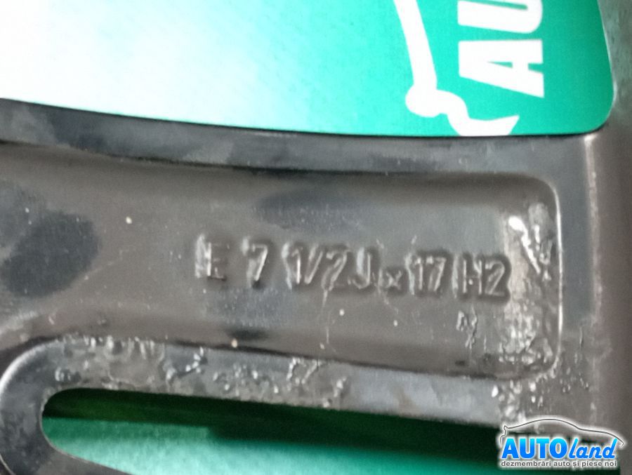 Janta Aliaj BMW X1 (F48, facelift 2019) 2019-2022 Cod 6866673