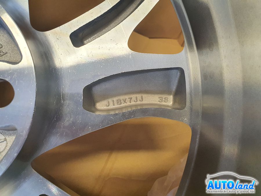 Janta Aliaj CITROEN C-CROSSER (EP_) 2007-2025 Cod 5402T5